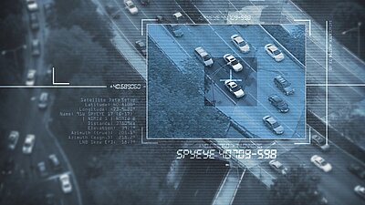 Der Bund befürchtet, dass vernetzte Autos für die Spionage eingesetzt werden. Bild: Adobe Stocks