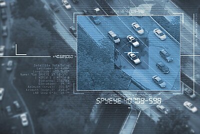 Der Bund befürchtet, dass vernetzte Autos für die Spionage eingesetzt werden. Bild: Adobe Stocks