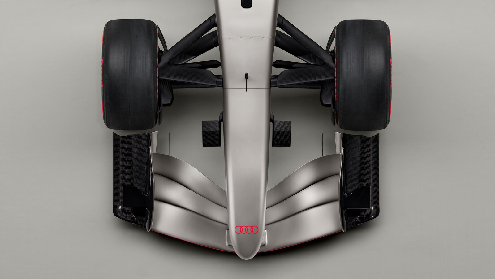 Audi F1 Auto