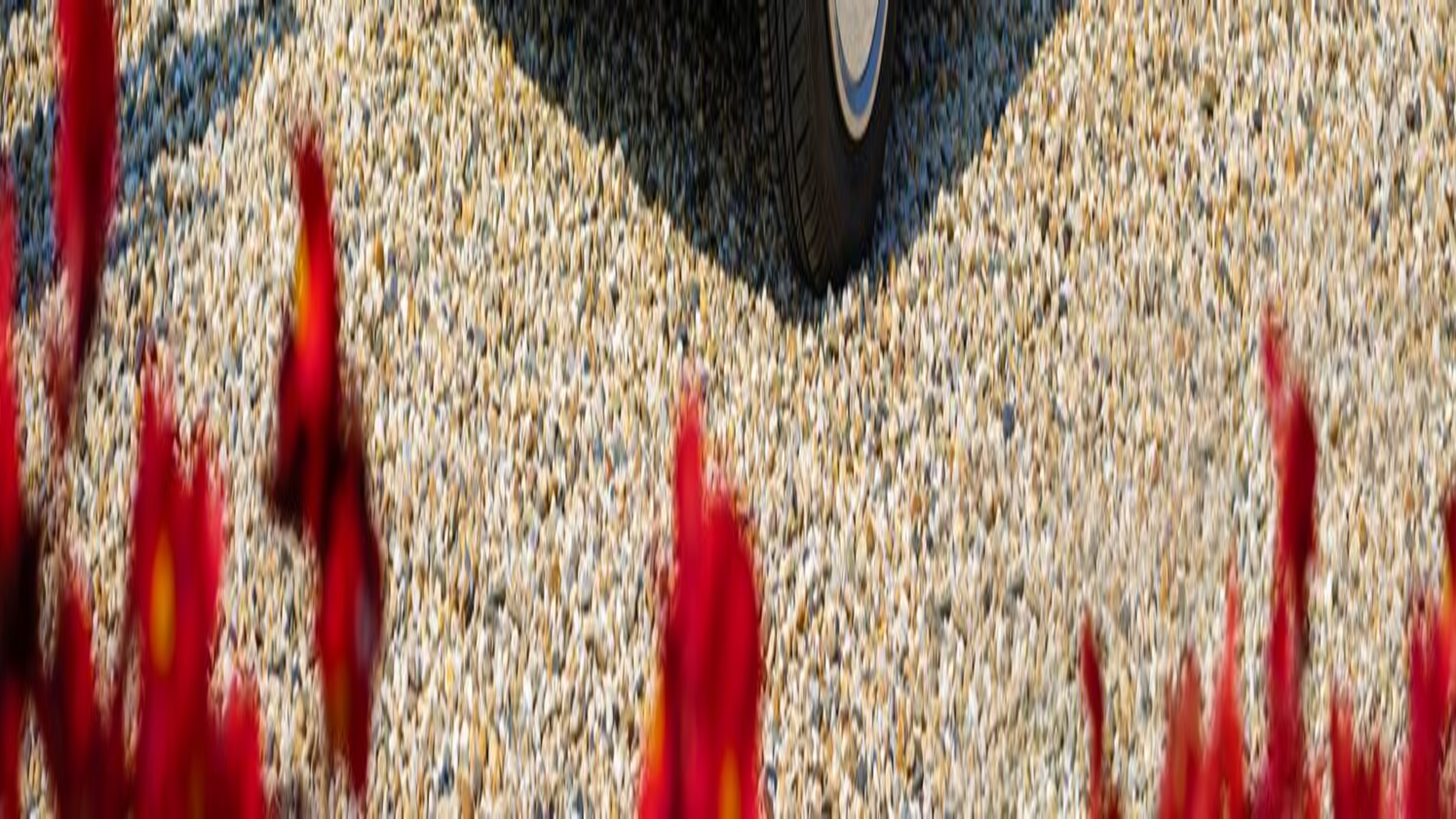 Der Fiat Topolino von vorne