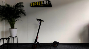 E-Scooter Xiaomi Mi Pro 2