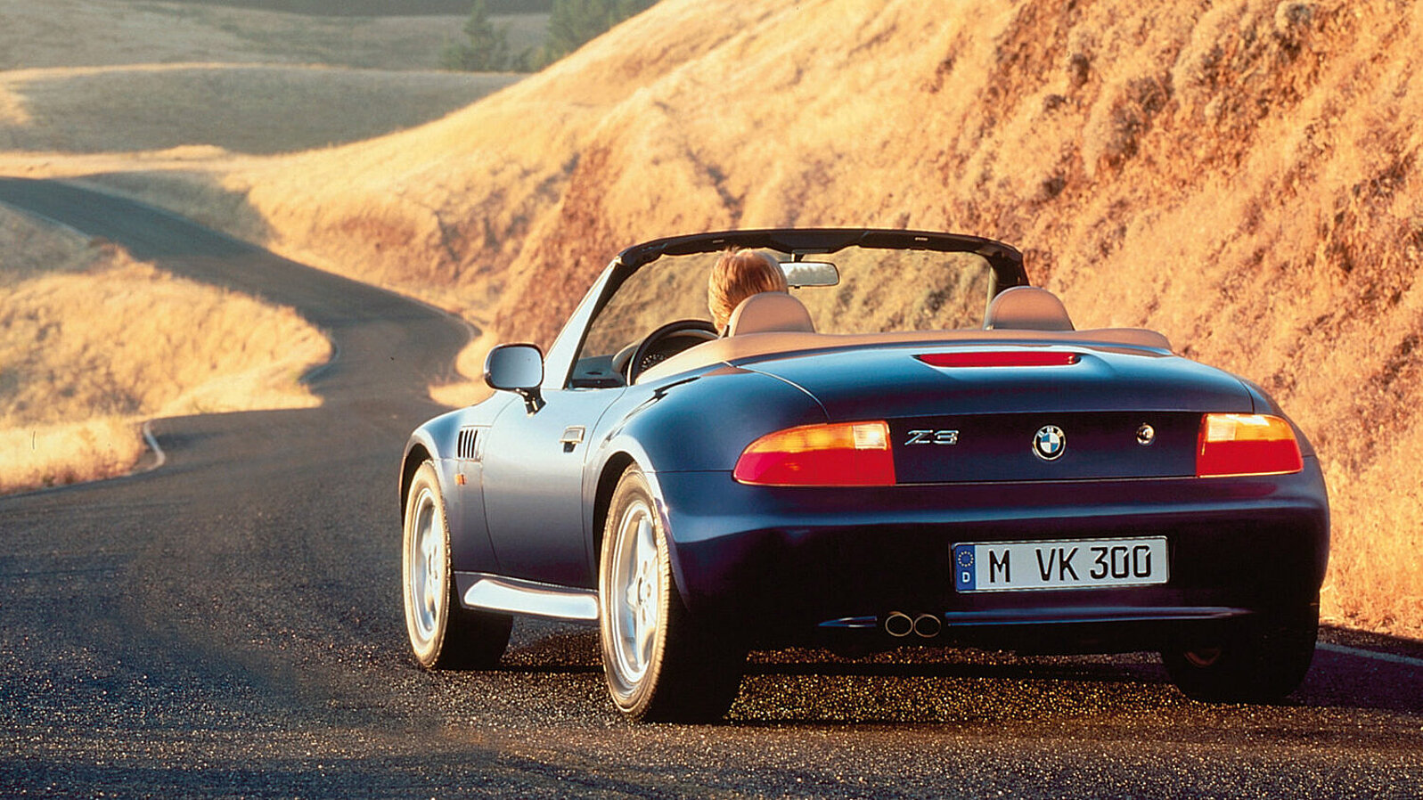 BMW Z3