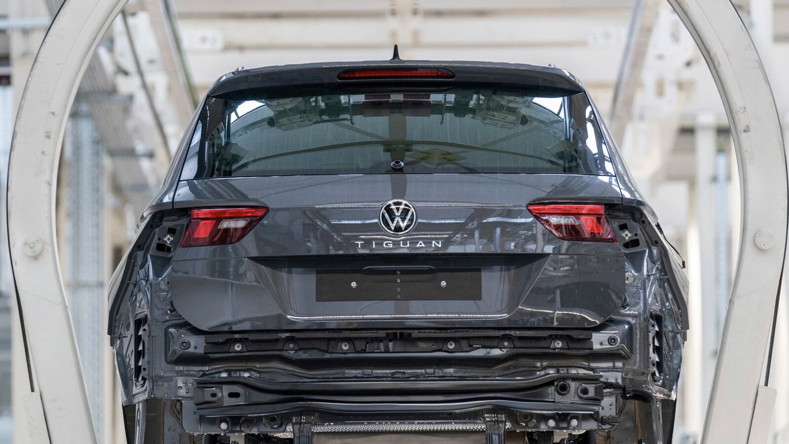 Gefährdet die altmodische Betriebskultur von VW den gesamten Volkswagen-Konzern? Bild: volkswagen-newsroom.com