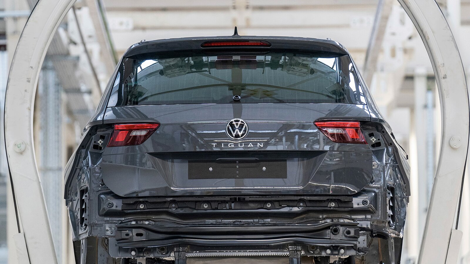Gefährdet die altmodische Betriebskultur von VW den gesamten Volkswagen-Konzern? Bild: volkswagen-newsroom.com