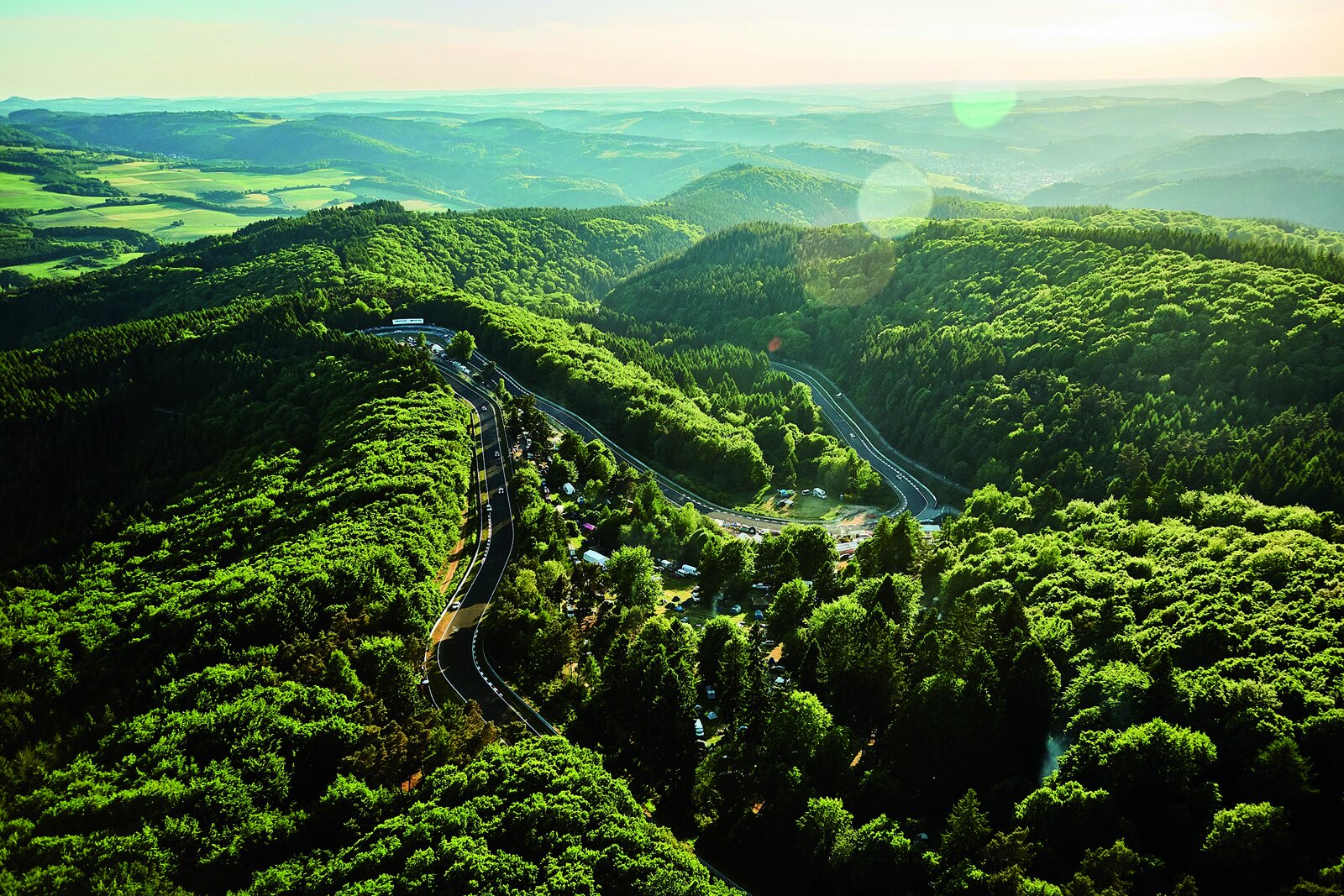 Nürburgring Nordschleife