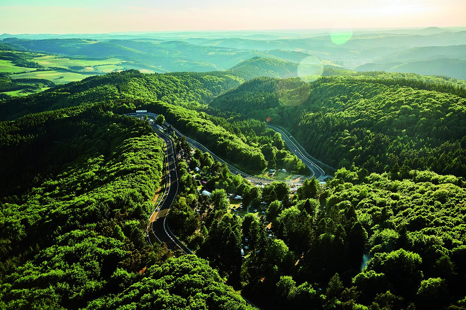 Nürburgring Nordschleife