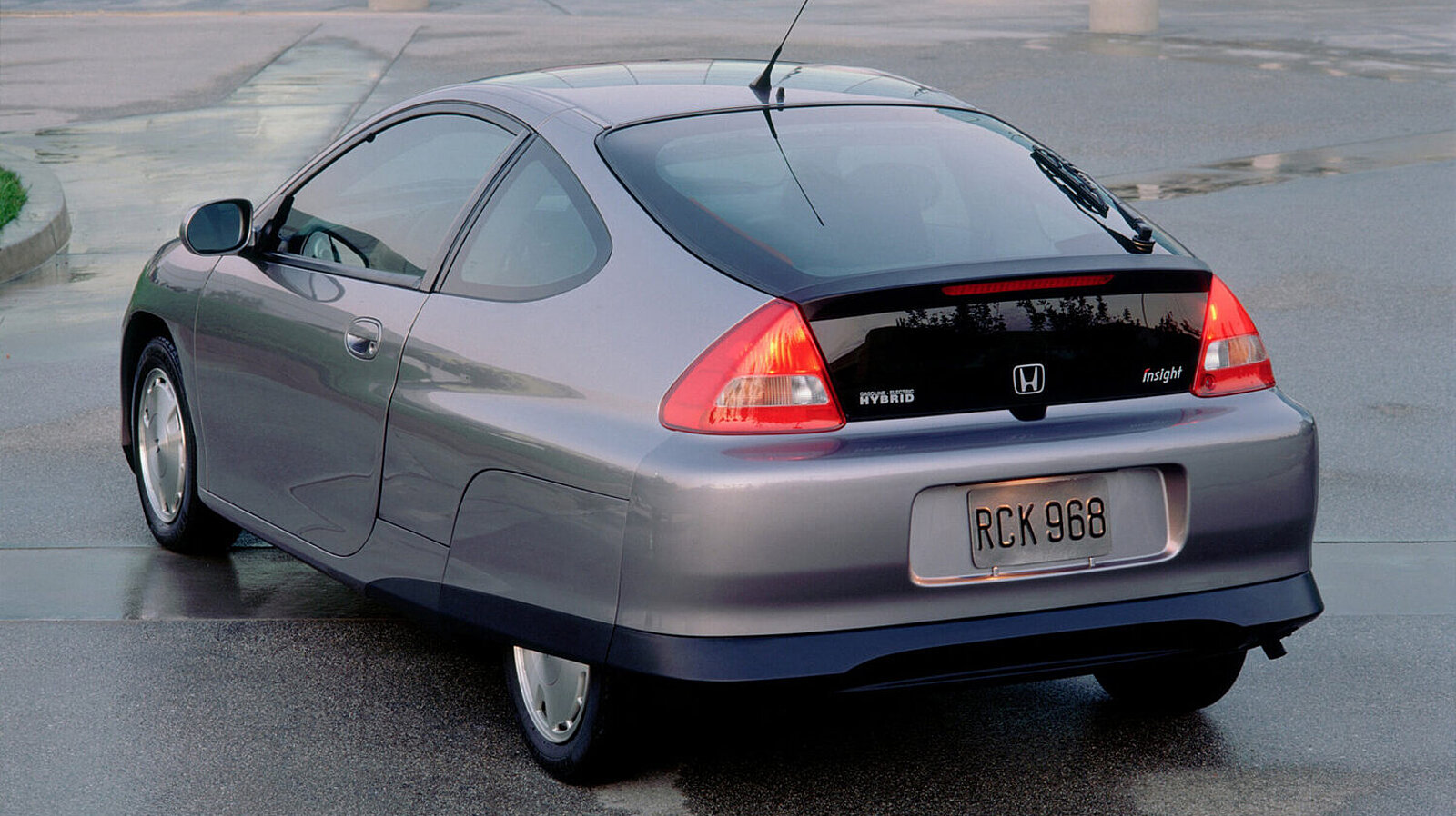Honda Insight