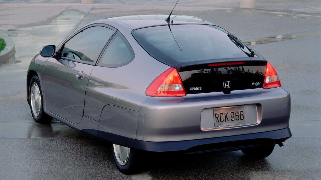 Honda Insight