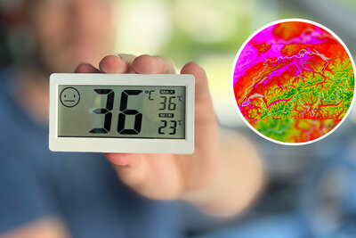 Thermometer
