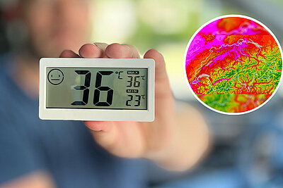 Thermometer