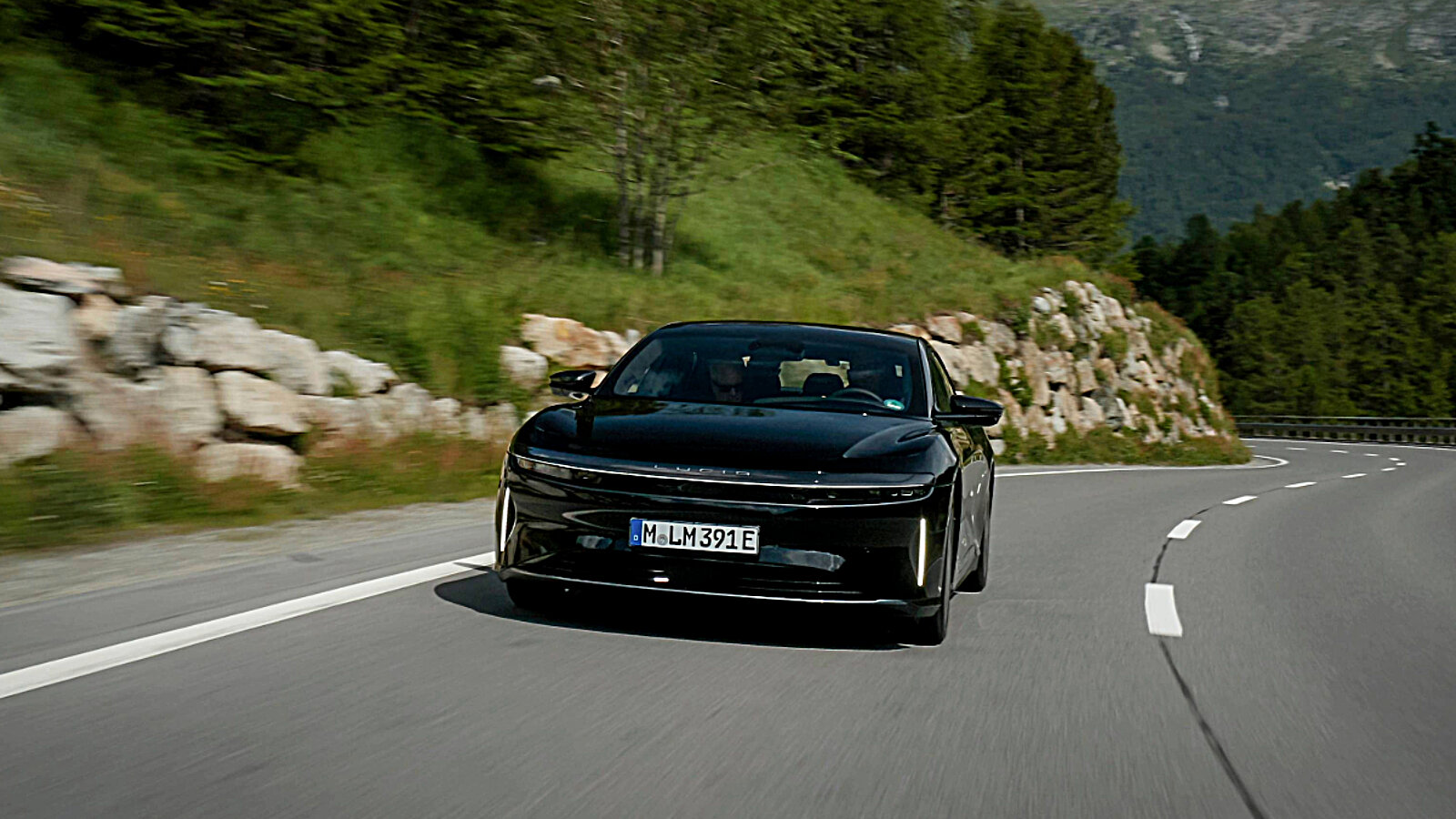 Lucid Air Grand Touring