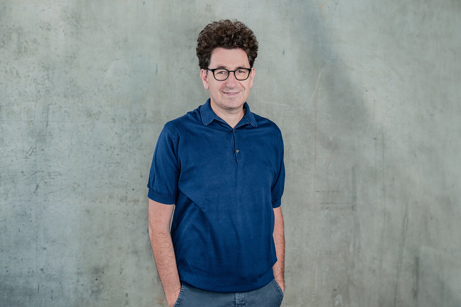 Sauber-Teamchef Mattia Binotto
