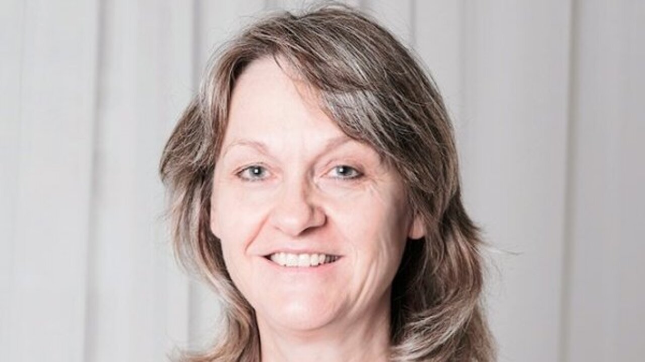 Portrait Charlotte Wunsch