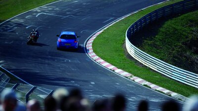 Nürburgring Nordschleife