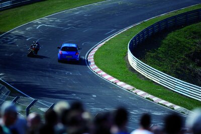 Nürburgring Nordschleife