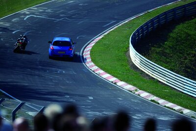 Nürburgring Nordschleife