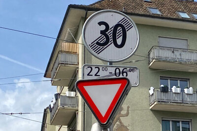 Ende Zone 30
