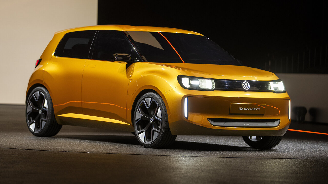 VW ID.Every1