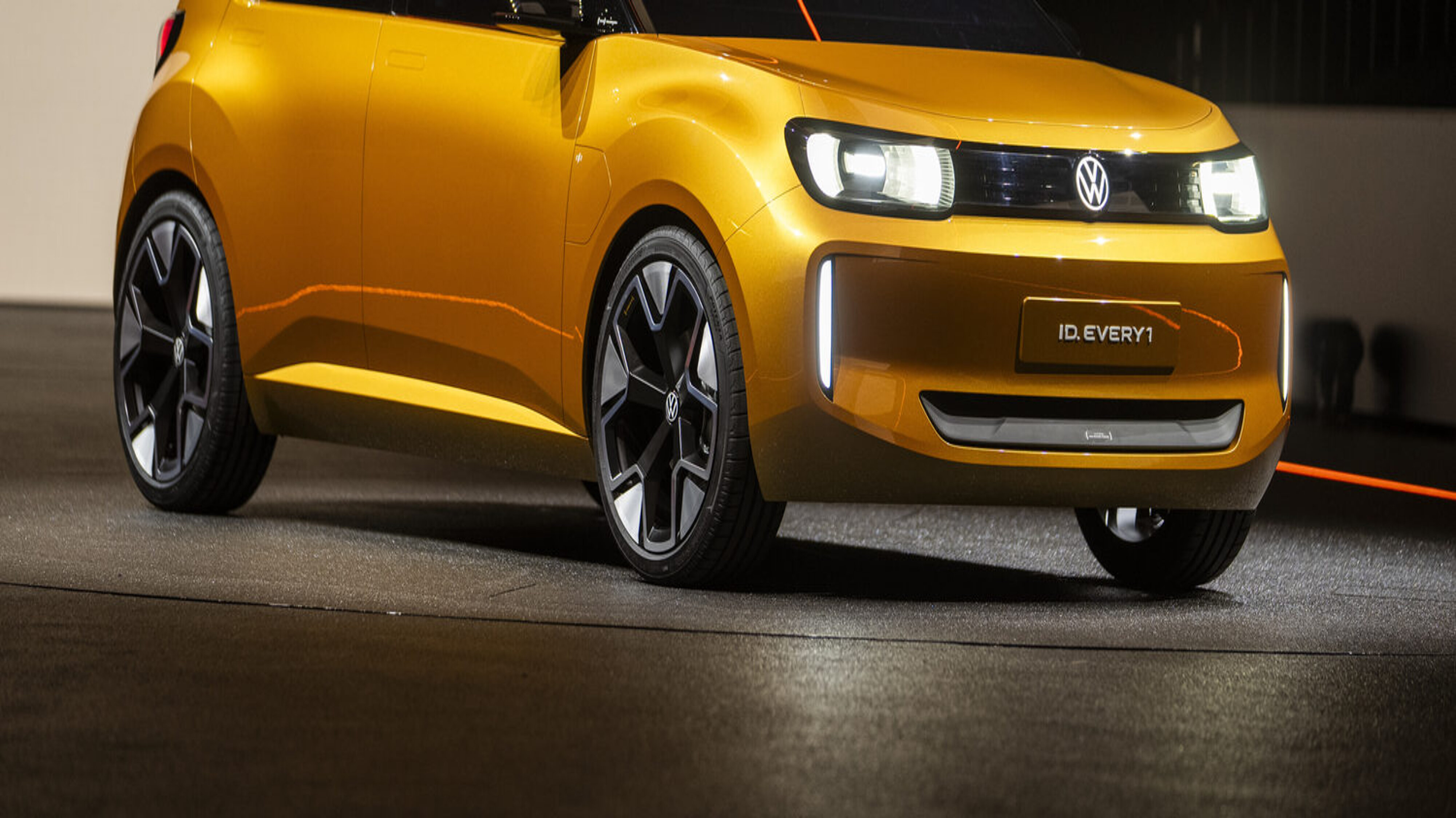 VW ID.Every1