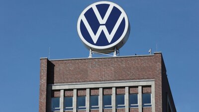 VW Fake Webseiten