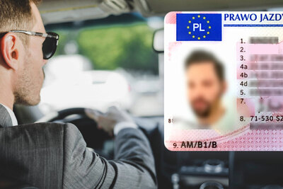 Der Mann legte einen gefälschten polnischen Ausweis vor. Er erhoffte sich so, ohne zusätzliche Prüfung an einen Schweizer Ausweis zu gelangen. Bild: freepik, zvg