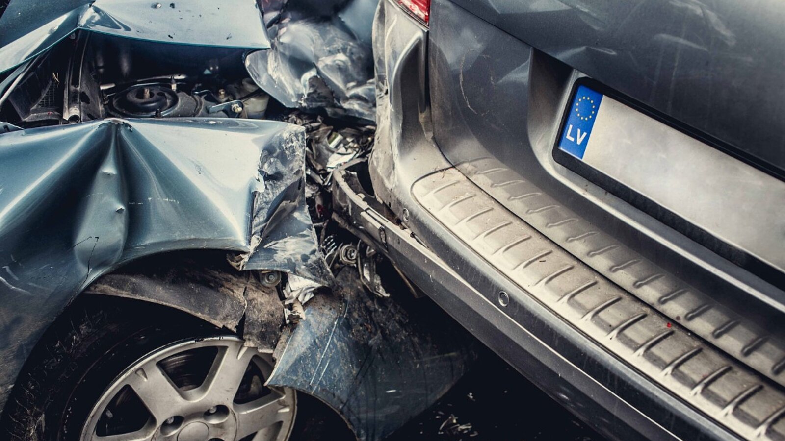 Unfall Schweiz