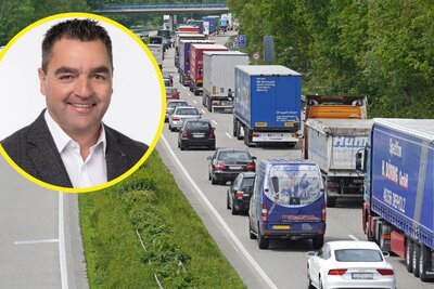 LKW Nachtfahrverbot Vorstoss