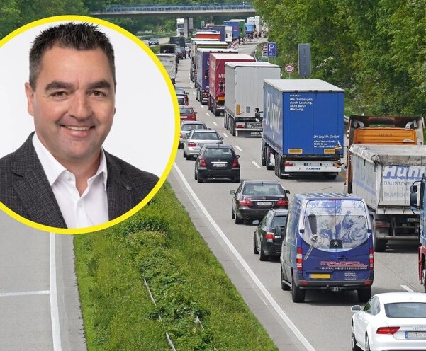 LKW Nachtfahrverbot Vorstoss