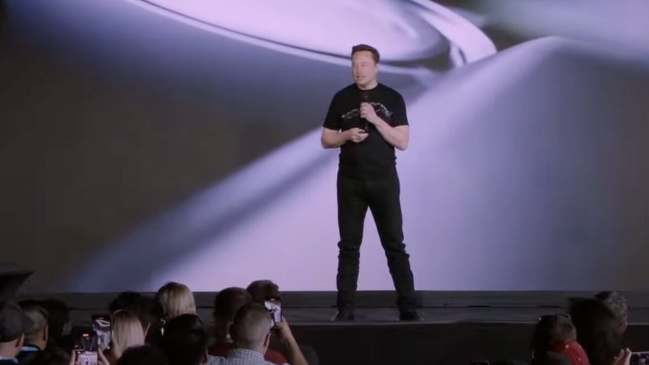 Musk