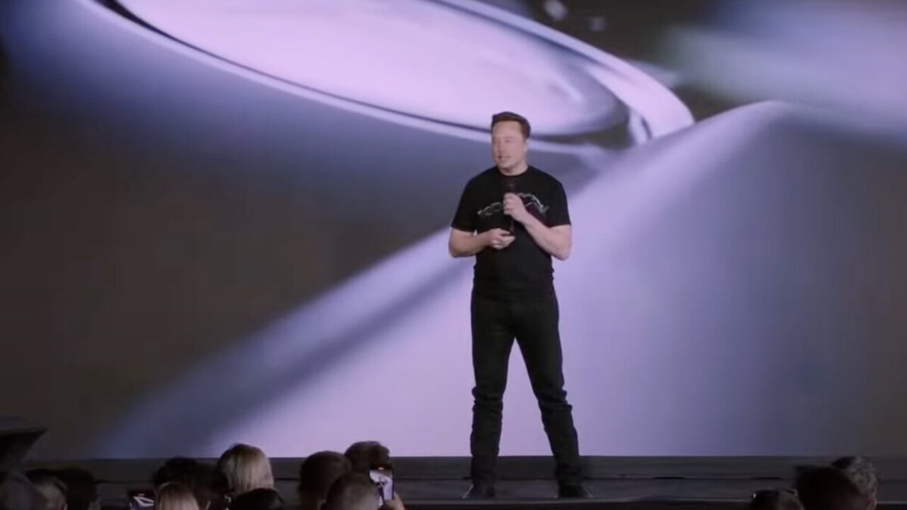 Musk