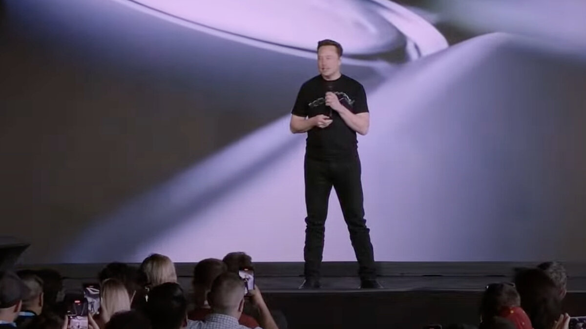 Musk