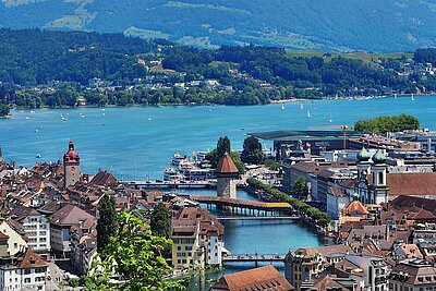 Stadt Luzern