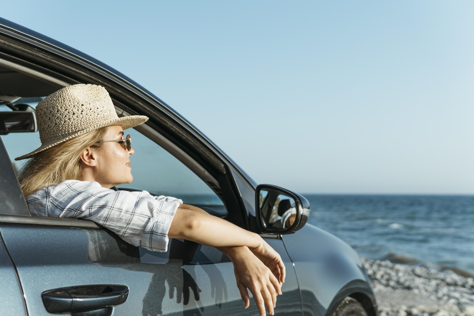 Wer nicht genau weiss, ob für die Fahrt mit dem Mietauto im Ferienland der Schweizer Führerausweis reicht, lässt sich sicherheitshalber einen internationalen Führerschein ausstellen. 