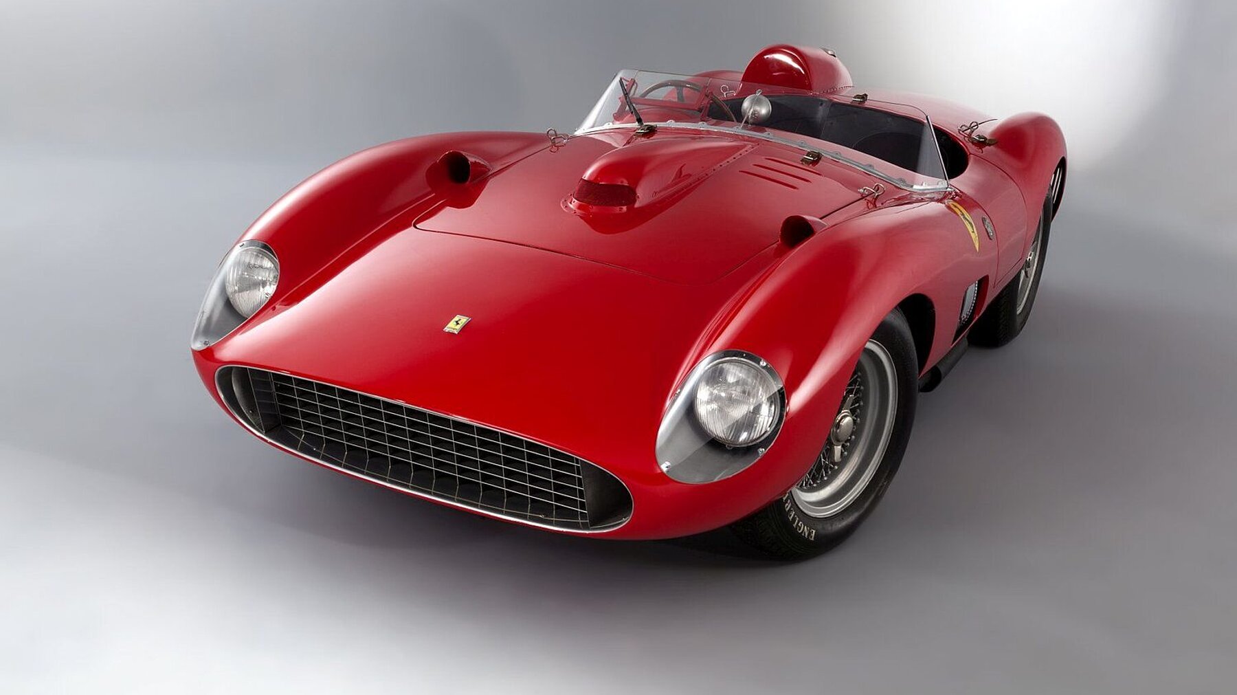 Ferrari 335 S