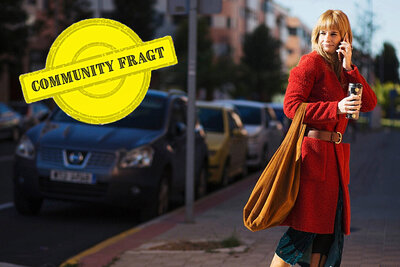 Keine gute Idee: Den Motor laufen zu lassen und das fahrzeug – auch wenn nur kurz – verlassen. Bild: freepik