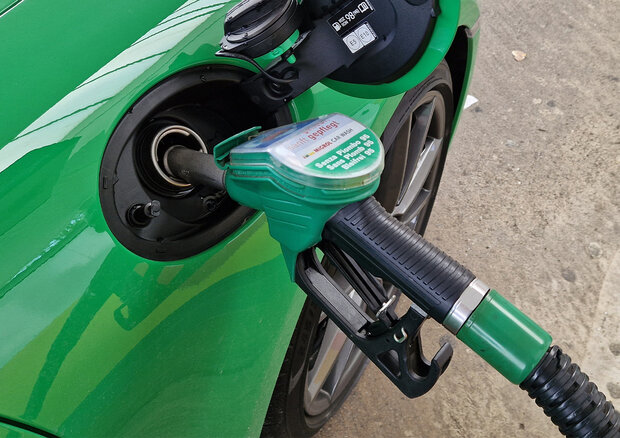 Tanken nach 2035