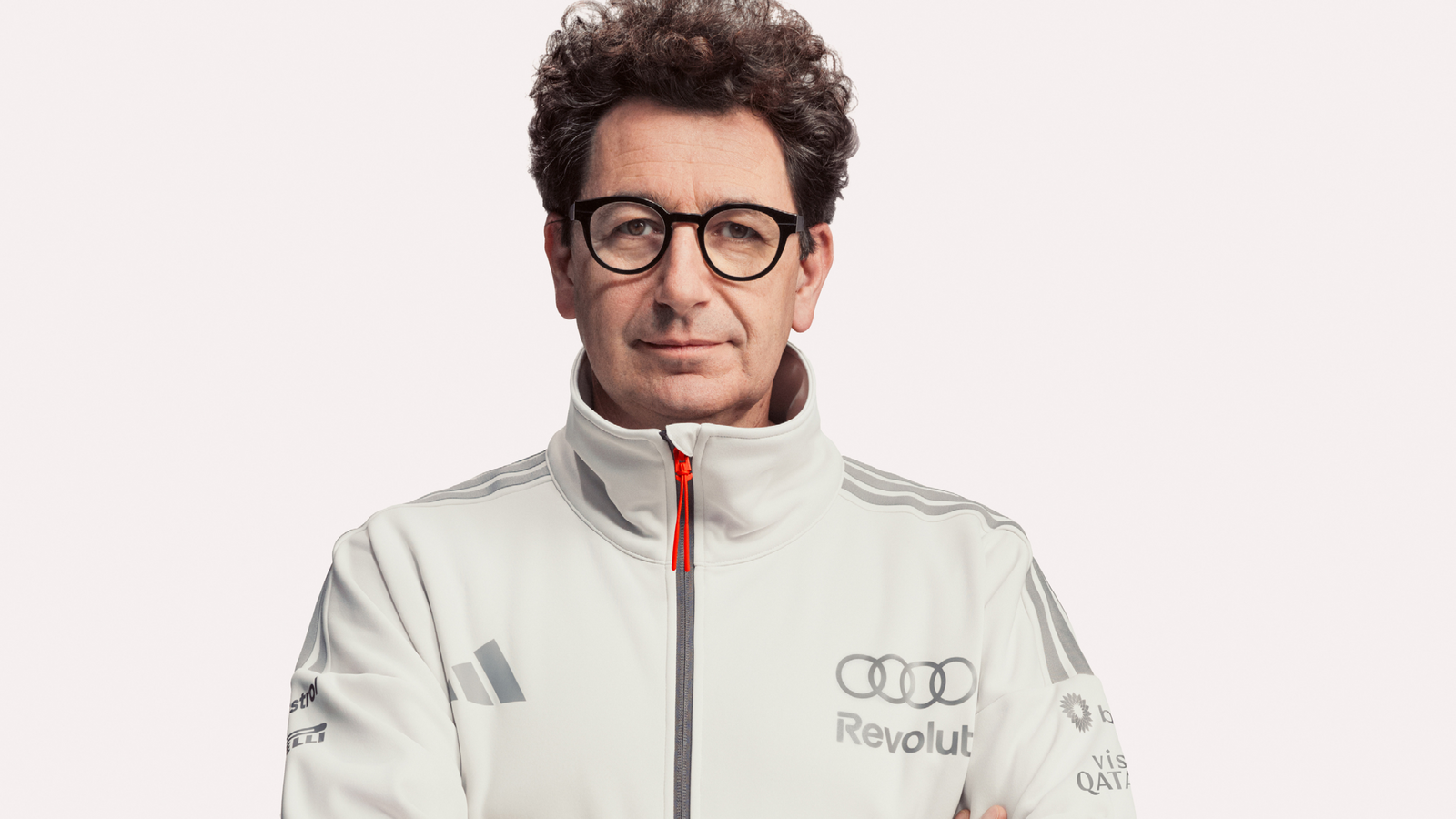 Mattia Binotto