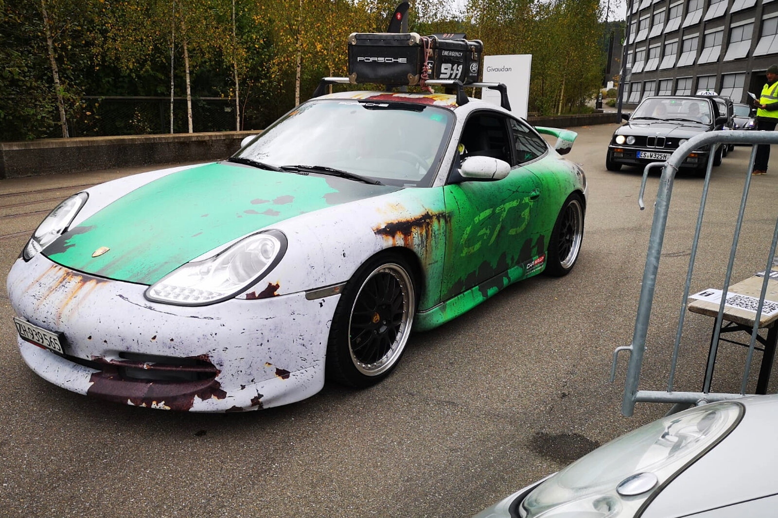 GT3