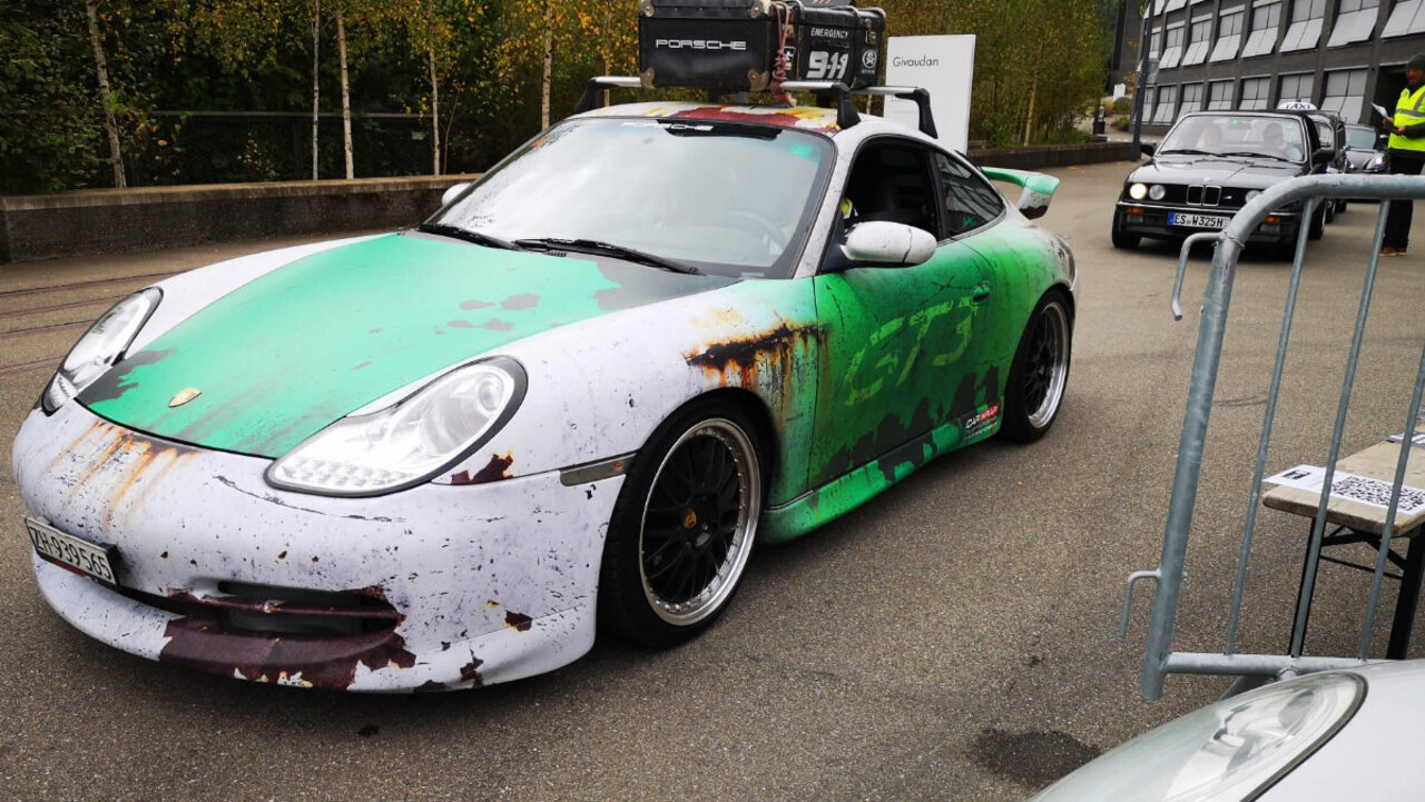 GT3