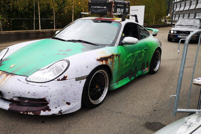 GT3