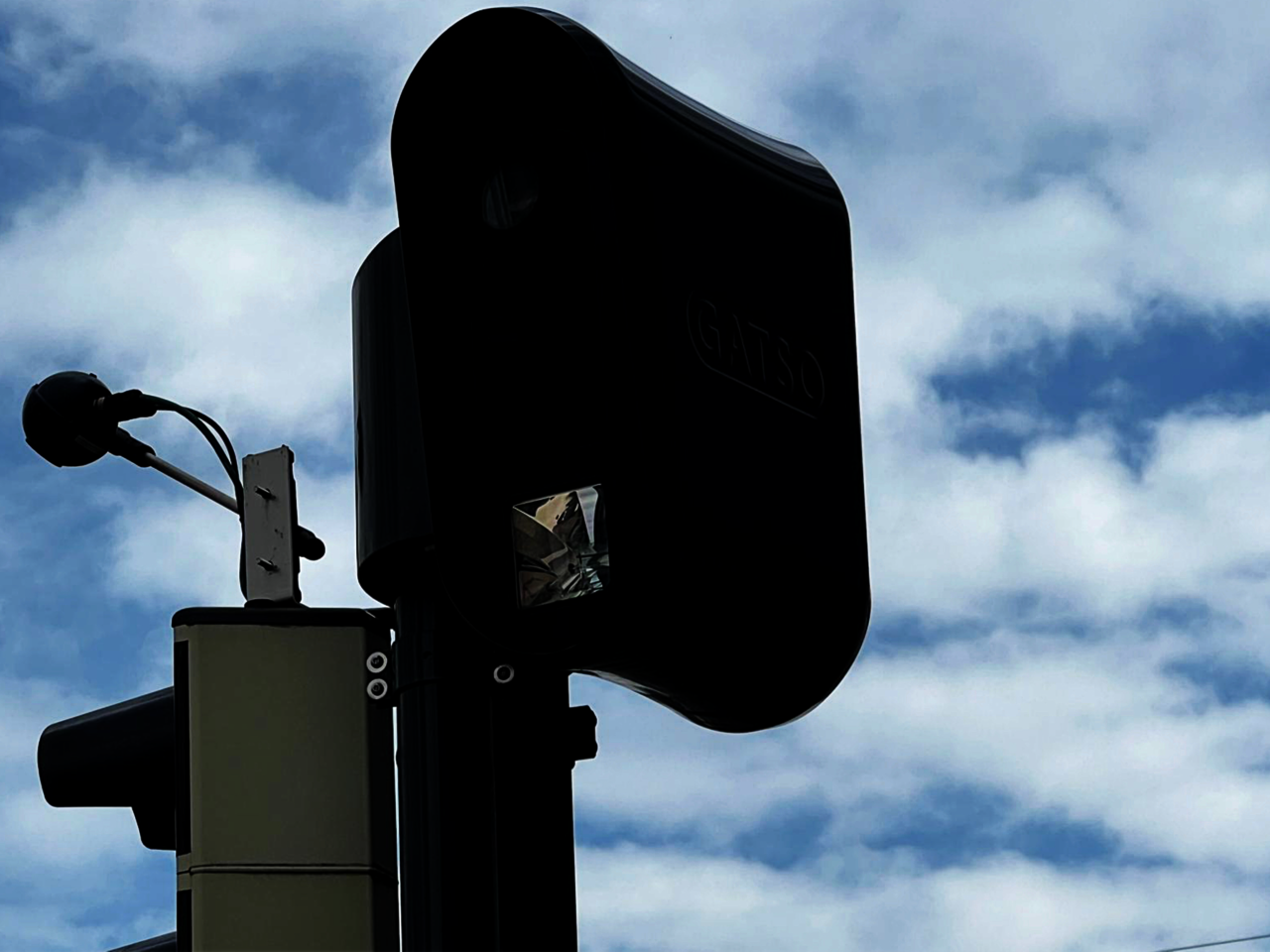 Blitzer Radar in Baden