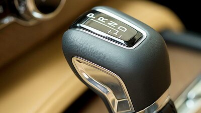 N Gang Automatik Auto