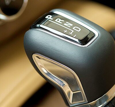 N Gang Automatik Auto