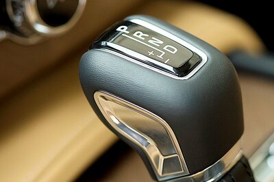 N Gang Automatik Auto