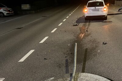 Unfall Sekundenschlaf