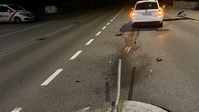 Unfall Sekundenschlaf