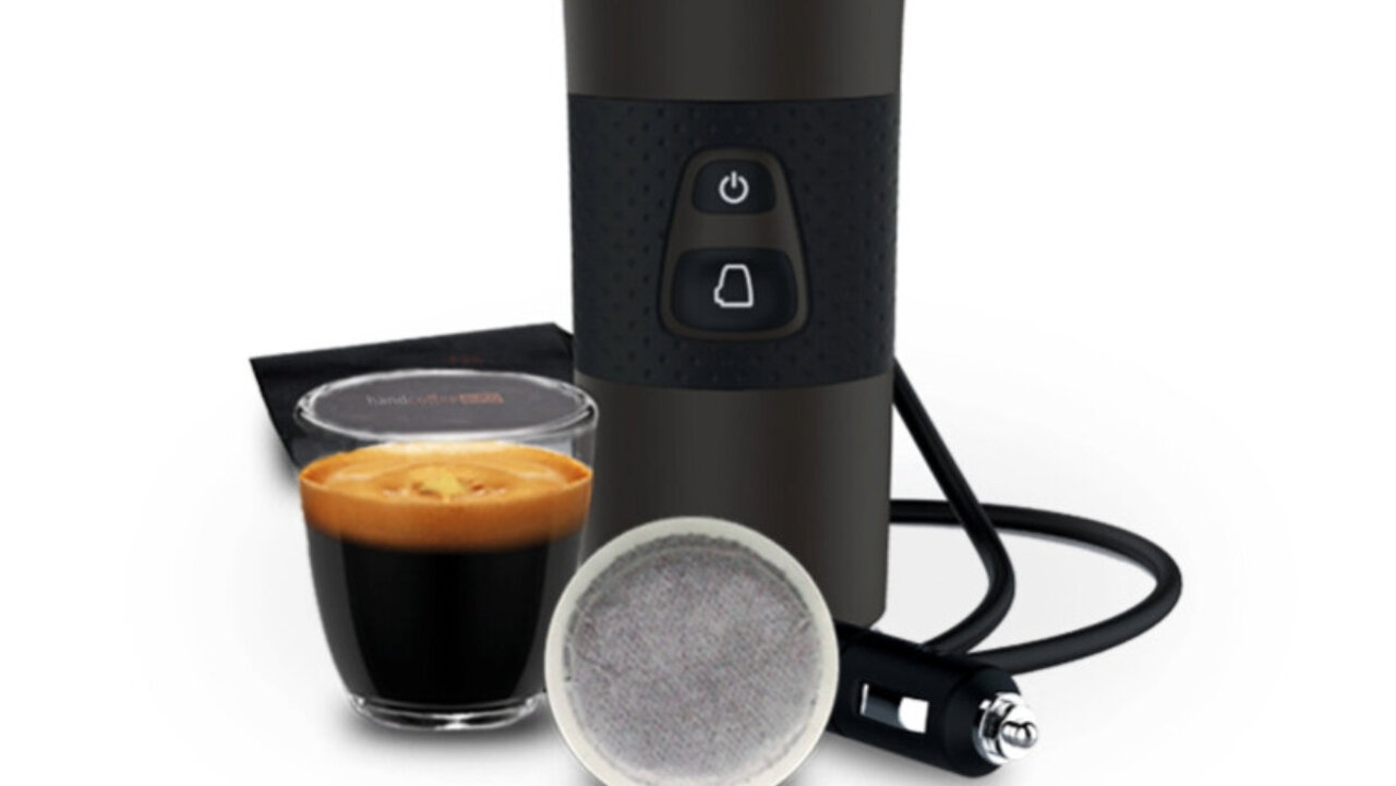 Kaffee