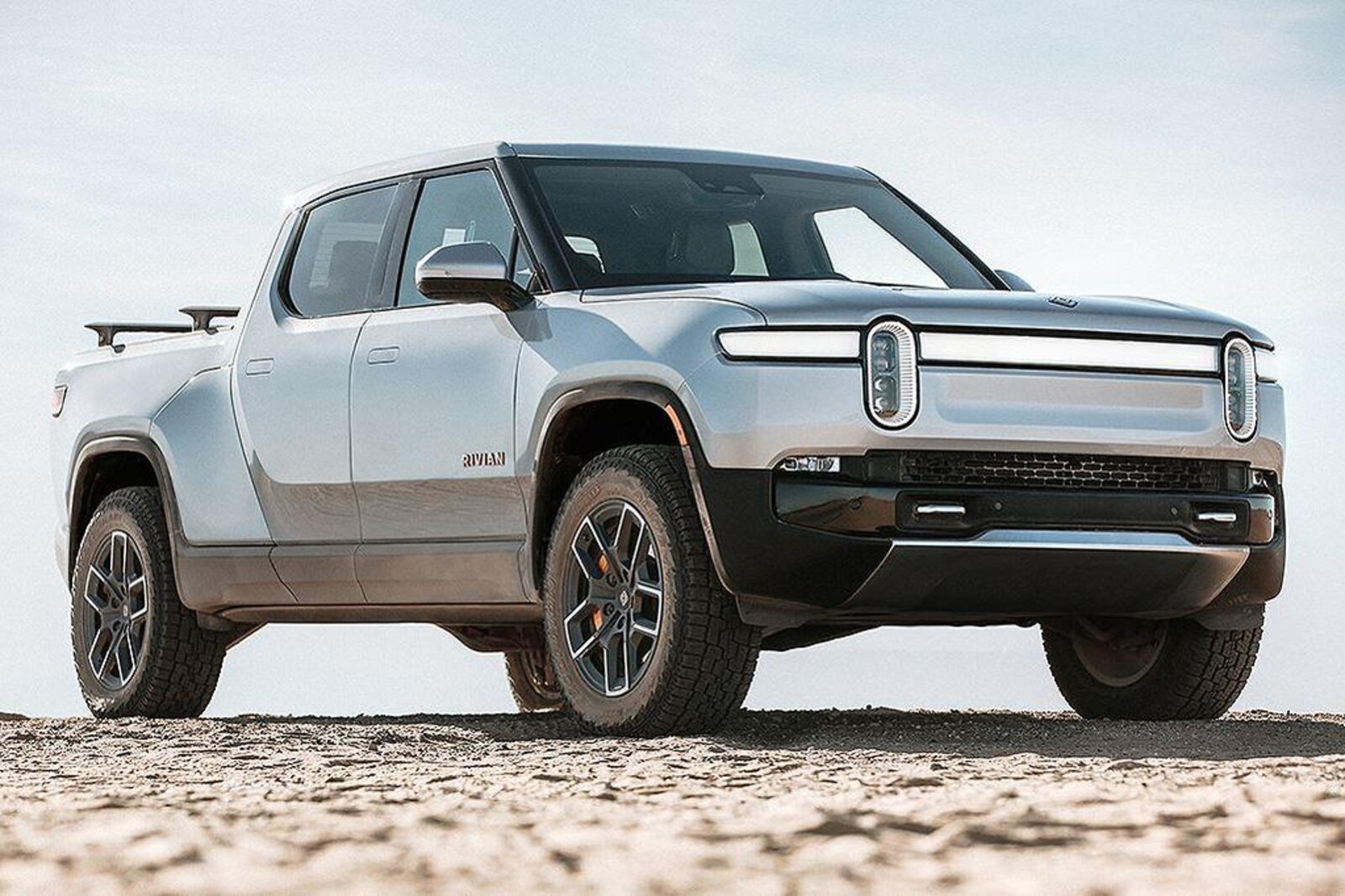 Rivian