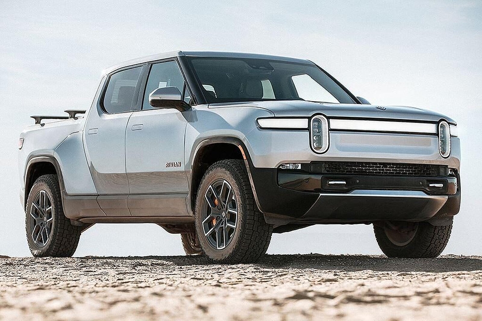 Rivian