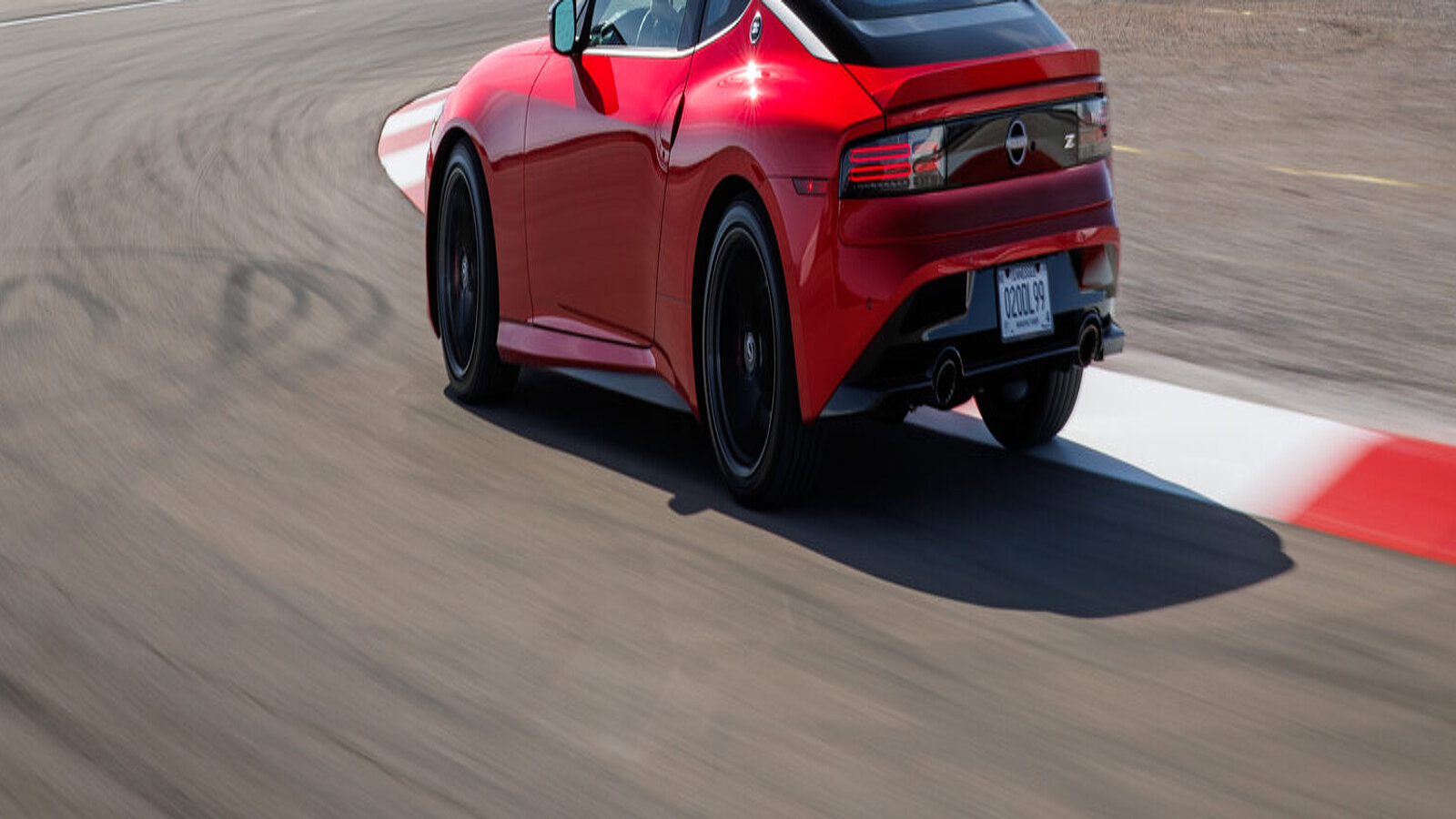 Nissan Z